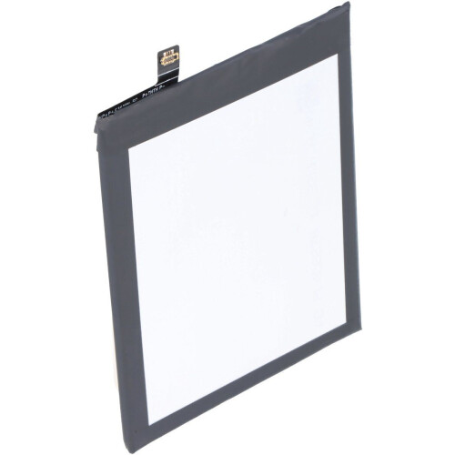 Batterij geschikt voor Xiaomi Mi 9, Li-Polymer, 3,85 V, 3300 mAh, 12,7 Wh, ingebouwd, zonder gereedschap