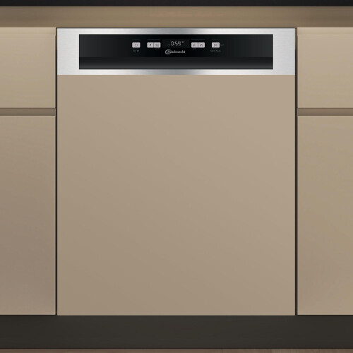 Bauknecht B0B D651A X - Inbouw vaatwasser - 14 couverts - Energieklasse B Tweedehands