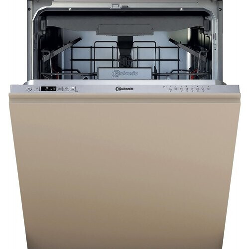 Bauknecht B0id551as - Inbouw Vaatwasser - 60 Cm - 14 Couverts - Activedry - 41 Db - Energieklasse B | Nieuw (outlet) Tweedehands