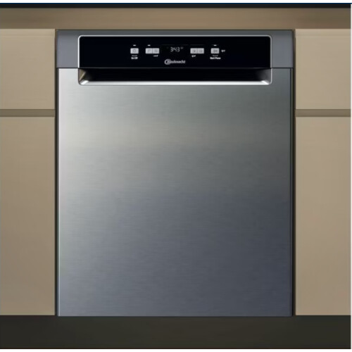 Bauknecht B0u D651a X Onderbouw Vaatwasser 60cm | Nieuw (outlet)