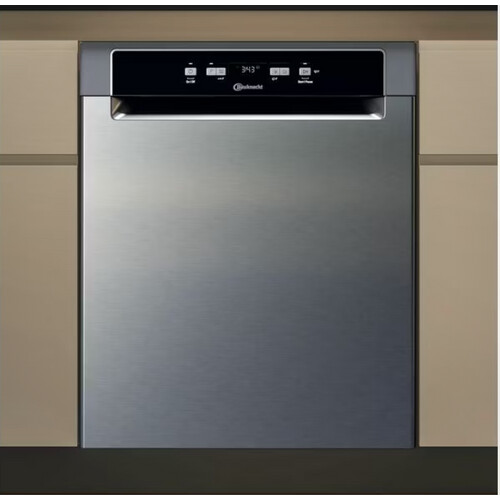 Bauknecht B0u D651a X Onderbouw Vaatwasser 60cm | Nieuw (outlet) Tweedehands