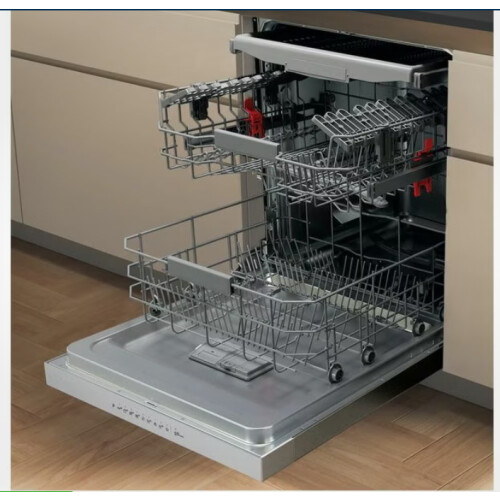 Bauknecht B0u D651a X Onderbouw Vaatwasser 60cm | Nieuw (outlet)