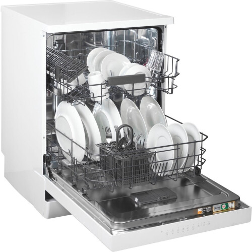 Bauknecht B2f Hd624 A – Vrijstaande Vaatwasser 60 Cm – 14 Couverts – 44 Db | Nieuw (outlet)