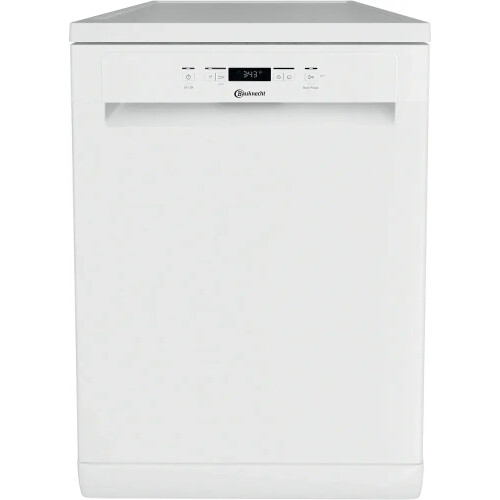 Bauknecht B2f Hd624 A – Vrijstaande Vaatwasser 60 Cm – 14 Couverts – 44 Db | Nieuw (outlet)