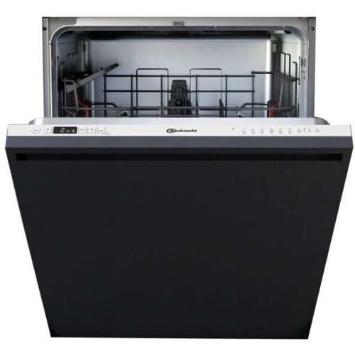 Bauknecht B2I HKD526 A volledig geïntegreerde vaatwasser 60 cm Tweedehands
