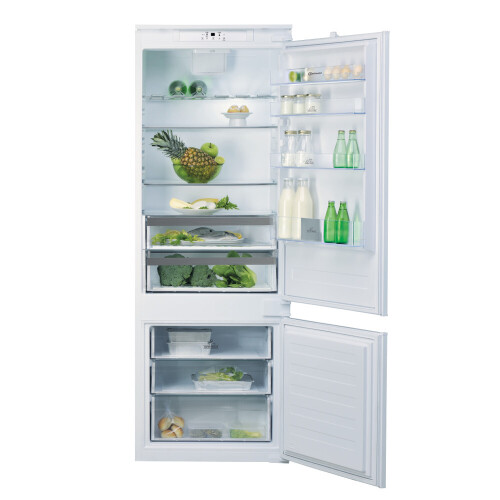 ​bauknecht B70 400 2 Inbouw Koelvriescombinatie No Frost 193cm | Nieuw (outlet)