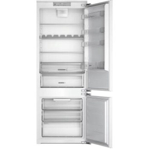 Bauknecht B70 410 2 - Inbouw koelvriescombinatie - 400 L - Wit