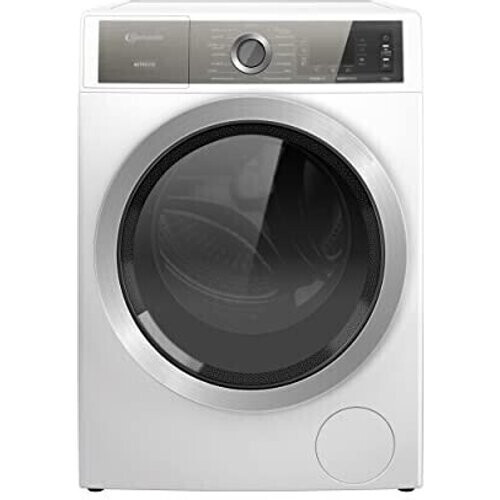 Bauknecht B8 W046wb - Wasmachine - 10 Kg - 1400 Tpm - Autodose & Steamhygiene - Energieklasse A | Nieuw (outlet) Tweedehands