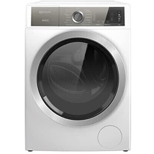 Bauknecht B8 W046wb - Wasmachine - 10 Kg - 1400 Tpm - Autodose & Steamhygiene - Energieklasse A | Nieuw (outlet)
