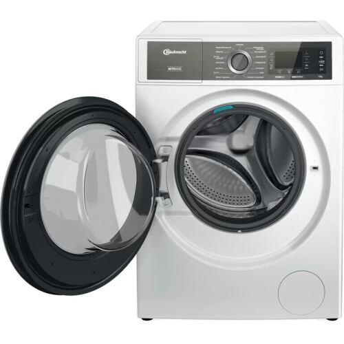 Bauknecht B8 W046wb - Wasmachine - 10 Kg - 1400 Tpm - Autodose & Steamhygiene - Energieklasse A | Nieuw (outlet)