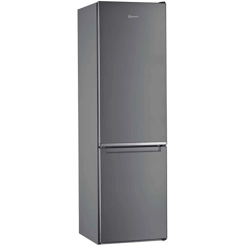 Bauknecht B9m951sox - Koel-vriescombinatie - 201.3 Cm - No Frost | Nieuw (outlet) Tweedehands