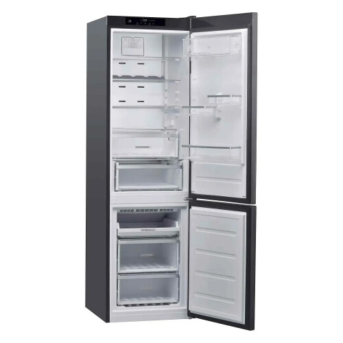 Bauknecht B9m 951s Ox – Koel-vriescombinatie – 201.3 Cm – 355l – No Frost – 35 Db | Nieuw (outlet)