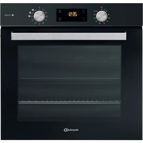 Bauknecht Bak5s Kp8v2 Blg Gentle Steam Inbouw Oven 60cm | Nieuw (outlet)