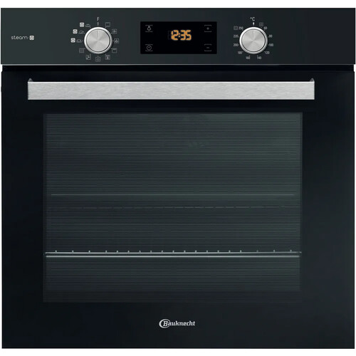 Bauknecht Bak5s Kp8v2 Blg Gentle Steam Inbouw Oven 60cm | Nieuw (outlet) Tweedehands