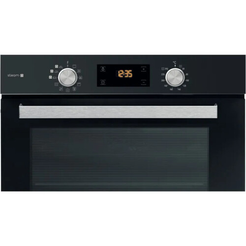 Bauknecht Bak5s Kp8v2 Blg Gentle Steam Inbouw Oven 60cm | Nieuw (outlet)