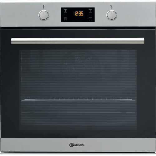 Bauknecht Bar2 Kp8v2 In Inbouw Oven 60cm | Nieuw (outlet)
