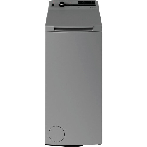 Bauknecht Bauknecht Wmt Silver 6513 D4 - Bovenlader Wasmachine - Freshcare | Nieuw (outlet)