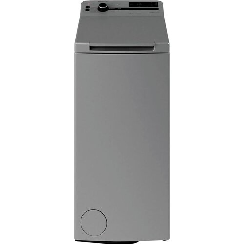 Bauknecht Bauknecht Wmt Silver 6513 D4 - Bovenlader Wasmachine - Freshcare | Nieuw (outlet) Tweedehands