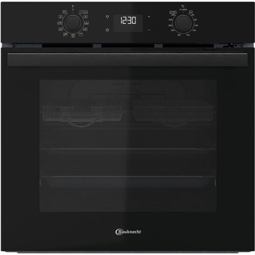 Bauknecht Bba285pu1zk - Inbouw Oven - 71l - Pyrolyse & Hydrolyse - Energieklasse A+ | Nieuw (outlet) Tweedehands