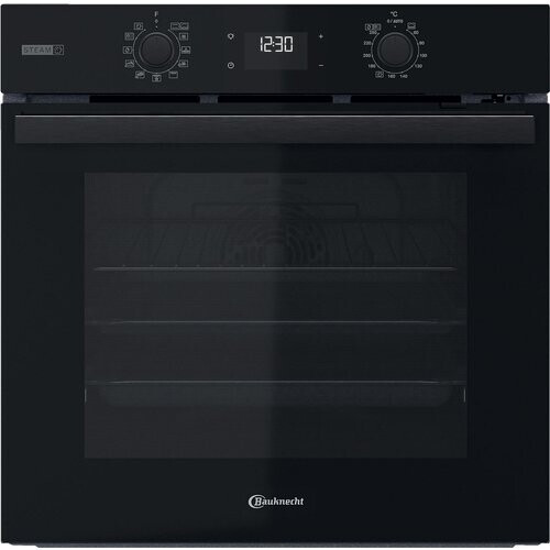 Bauknecht Bba2s85pu1k – Inbouw Oven – 71 L – Stoomfunctie – 60 Cm Breed | Nieuw (outlet) Tweedehands
