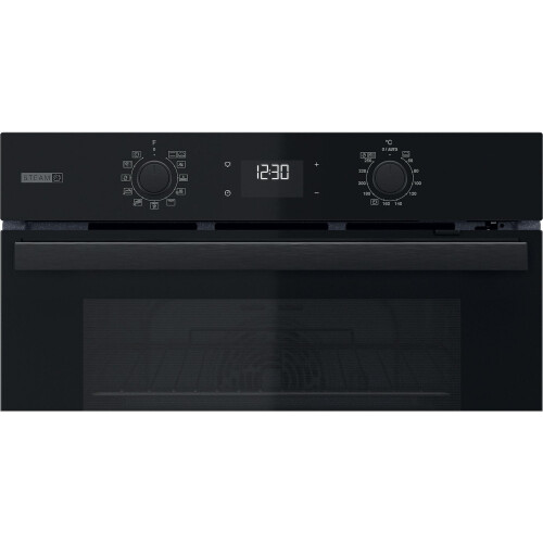 Bauknecht Bba2s85pu1k – Inbouw Oven – 71 L – Stoomfunctie – 60 Cm Breed | Nieuw (outlet)