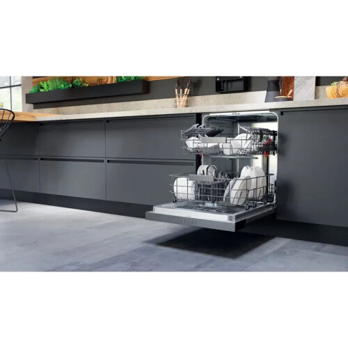 Bauknecht Bbc 3b 26 X Half Geïntegreerde Vaatwasser 60cm | Nieuw (outlet)