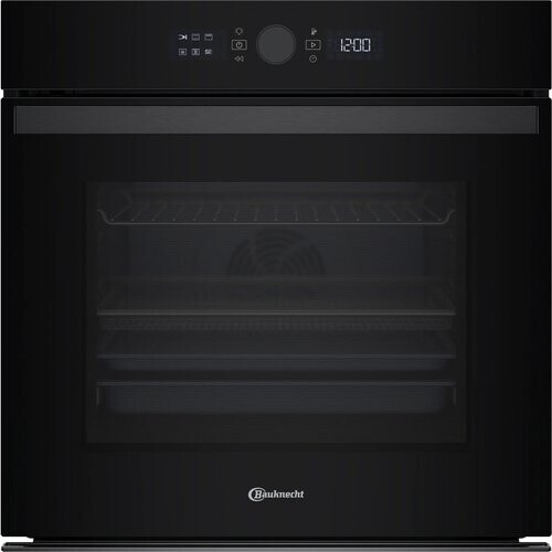 Bauknecht Bbi4s8pm1sk – Inbouwoven Met Airfry Pyrolyse En Xxl-bakruimte | Nieuw (outlet) Tweedehands