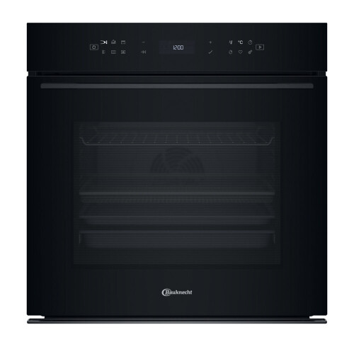 Bauknecht Bbi78ht1sk - Inbouw Oven - 73l - Airfry & Hydrolyse - Energieklasse A+ | Nieuw (outlet)