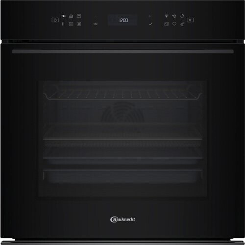 Bauknecht Bbi78pt1sk Inbouw Oven 60cm | Nieuw (outlet) Tweedehands