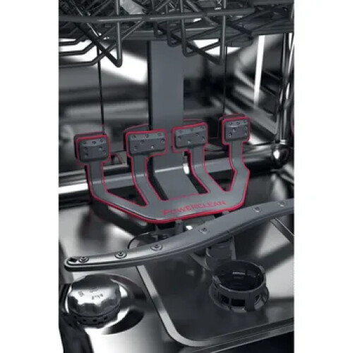 Bauknecht Bbo3o539plgt Half Geïntegreerde Vaatwasser 60cm | Nieuw (outlet)