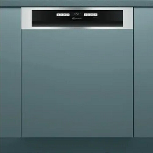 Bauknecht Bbo3o539plgt Half Geïntegreerde Vaatwasser 60cm | Nieuw (outlet) Tweedehands