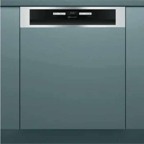 Bauknecht Bbo3o539plgt Half Geïntegreerde Vaatwasser 60cm | Nieuw (outlet)