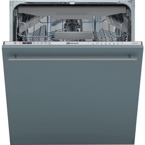 Bauknecht BCIC 3T333 PFE - Volledig Geïntegreerde Vaatwasser - PowerClean - 14 couverts Tweedehands