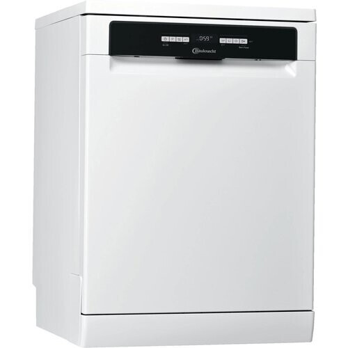 Bauknecht Bfo 3c33c Vaatwasser 60cm | Nieuw (outlet) Tweedehands