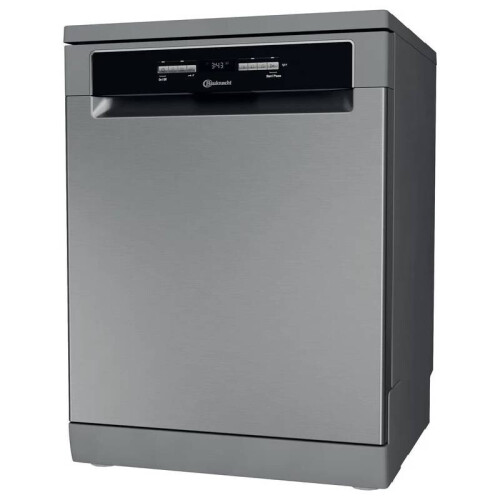 Bauknecht Bfo3c33p6.5x Vrijstaande Vaatwasser - Besteklade | 14 Couverts | Nieuw (outlet)