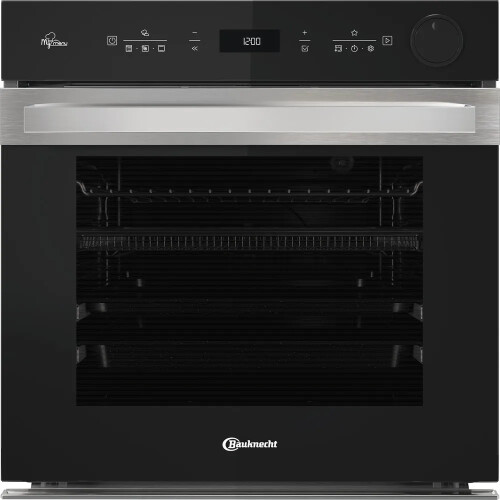 Bauknecht Bik5s Dp8f2es Inbouw Oven 60cm | Nieuw (outlet)
