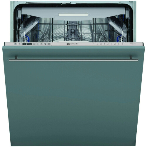 BAUKNECHT BIO3O26PF - Vaatwasmachine - 14 couverts - 8 programma's - 46 dB(A)