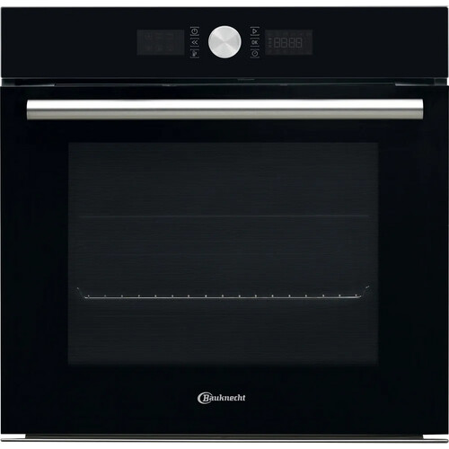 Bauknecht Bir4 Dp8fs2 Es Inbouw Oven 60cm | Nieuw (outlet) Tweedehands