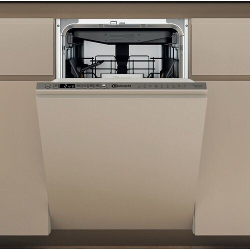 Bauknecht Bk6ib10bs7la0 Smalle Inbouwvaatwasser 45cm | Nieuw (outlet) Tweedehands