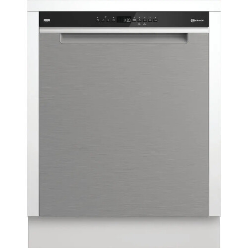Bauknecht Bkoubm - Inbouw Vaatwasser - 59.8 Cm - 15 Couverts - 41 Db - Energieklasse B | Nieuw (outlet)