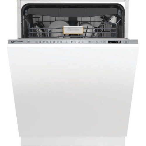 Bauknecht BKR IBXL - XXL Inbouwvaatwasser - 14 Couverts - Energieklasse B - 86 cm Tweedehands