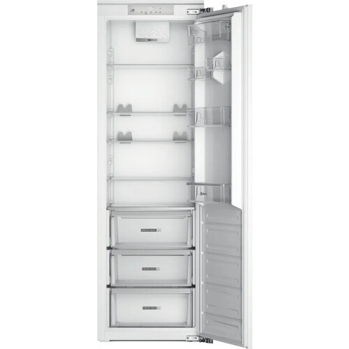 Bauknecht Bksi 18vf3 - Inbouw Koelkast - 177 Cm - 306l | Nieuw (outlet)