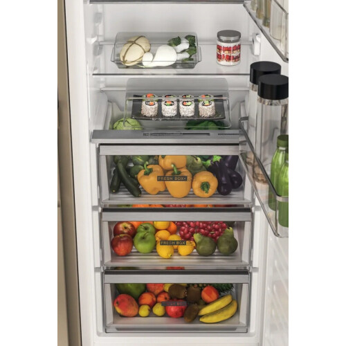 Bauknecht Bksi 18vf3 Inbouw Koelkast 177cm | Nieuw (outlet)