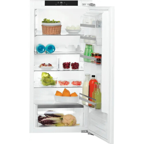 Bauknecht Bksi12vf3d Inbouw Koelkast - 122 Cm - 209 Liter - Energieklasse D | Nieuw (outlet)