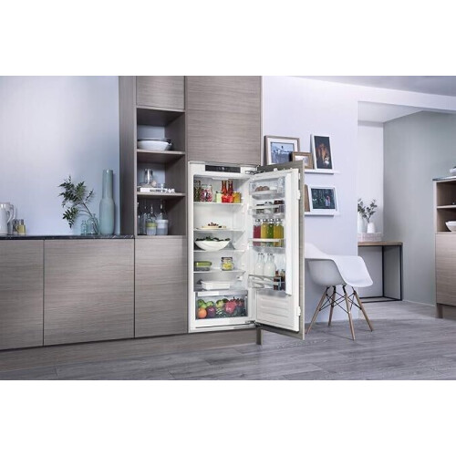 Bauknecht Bksi12vf3d Inbouw Koelkast - 122 Cm - 209 Liter - Energieklasse D | Nieuw (outlet)