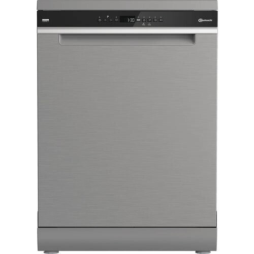 Bauknecht Bksv1fbm - Vrijstaande Vaatwasser - 60 Cm - 15 Couverts - 43 Db | Nieuw (outlet) Tweedehands