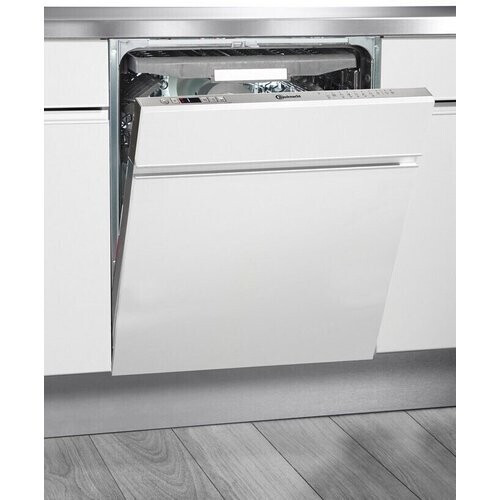 Bauknecht Bksv1ian - Inbouw Vaatwasser - 60 Cm - 14 Couverts - Besteklade & Actiefdroog - 41 Db - Energieklasse A | Nieuw (outlet) Tweedehands