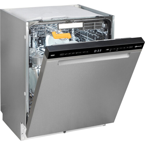 Bauknecht Bksv1uam - Onderbouw Vaatwasser - 59.8 Cm - 15 Couverts - 41 Db - Energieklasse A | Nieuw (outlet)