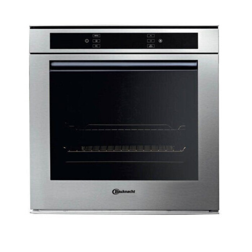 Bauknecht BLTM91001PT - Inbouw oven - Snelle levering - Kleur niet gespecificeerd Tweedehands