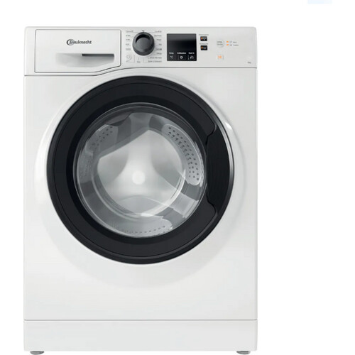 Bauknecht Bpw 914 A Koolborstelloze Wasmachine - Freshcare | Nieuw (outlet) Tweedehands